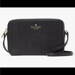 Kate Spade Sienna Crossbody Bag